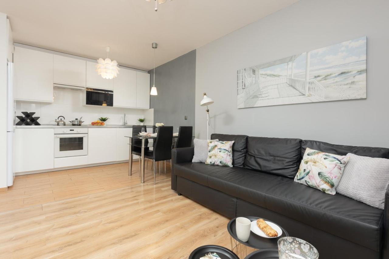 Warszawa Wawrzyszewska Apartment By Noclegi Renters 外观 照片