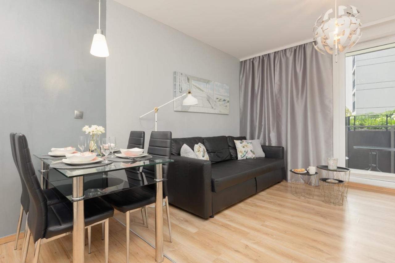 Warszawa Wawrzyszewska Apartment By Noclegi Renters 外观 照片