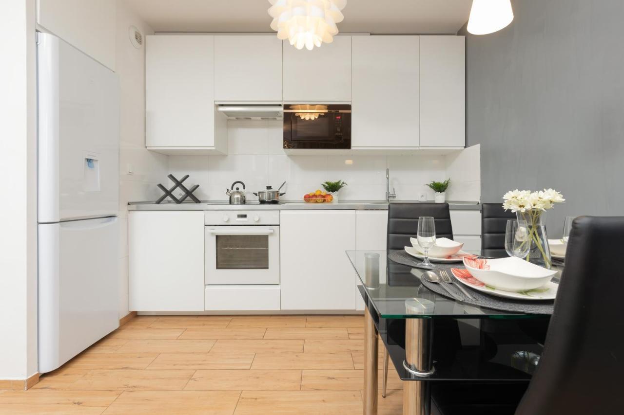 Warszawa Wawrzyszewska Apartment By Noclegi Renters 外观 照片