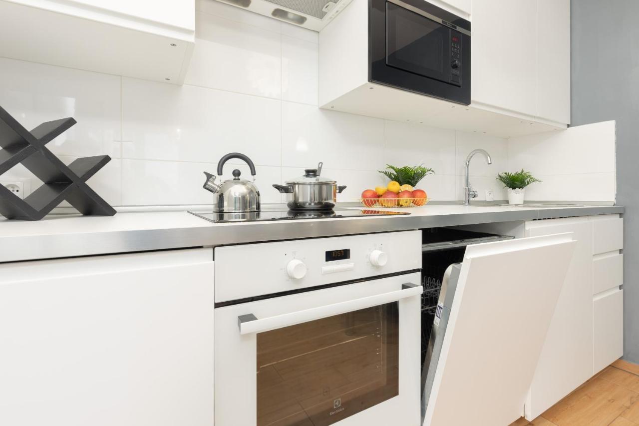 Warszawa Wawrzyszewska Apartment By Noclegi Renters 外观 照片