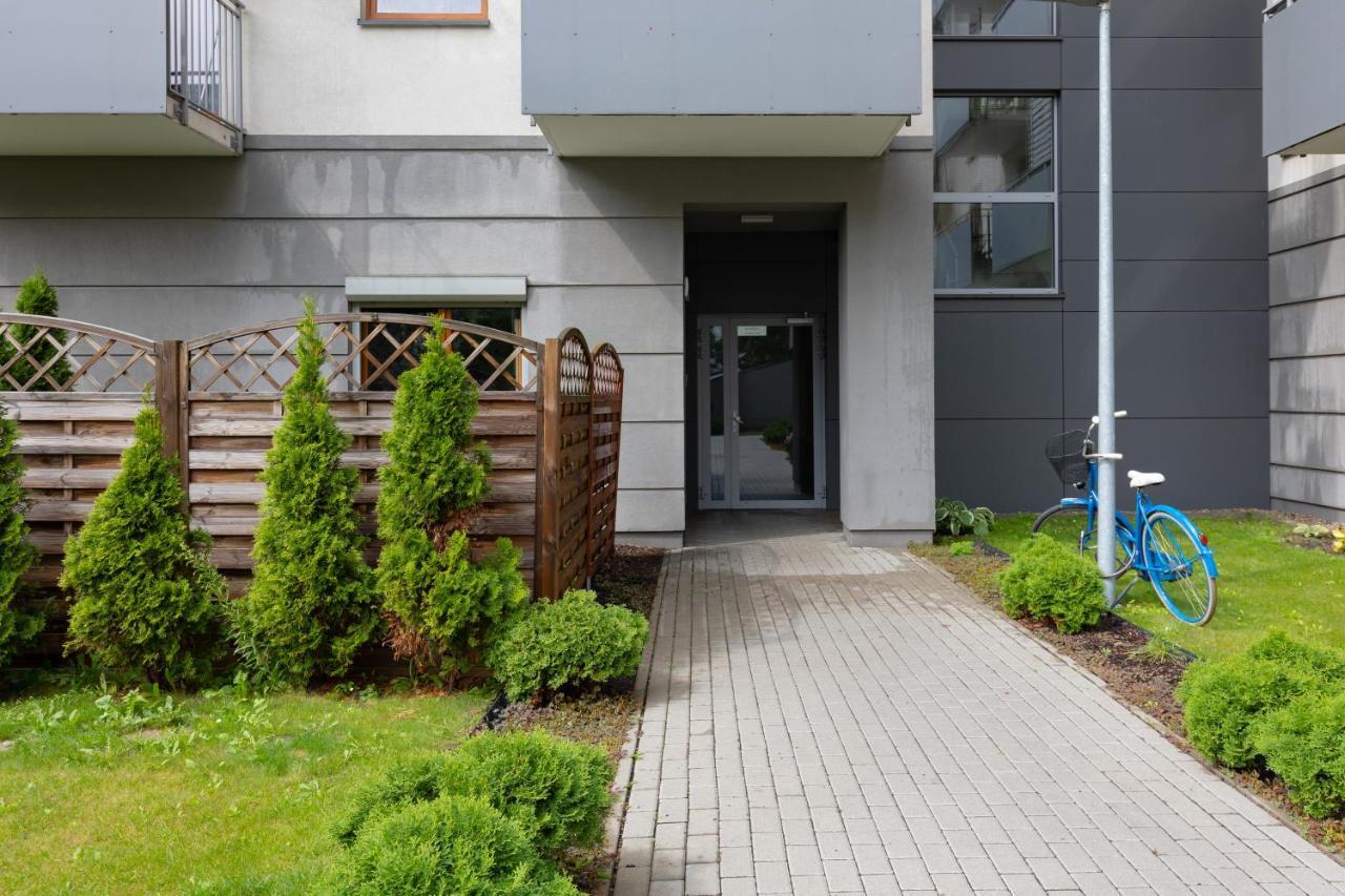 Warszawa Wawrzyszewska Apartment By Noclegi Renters 外观 照片