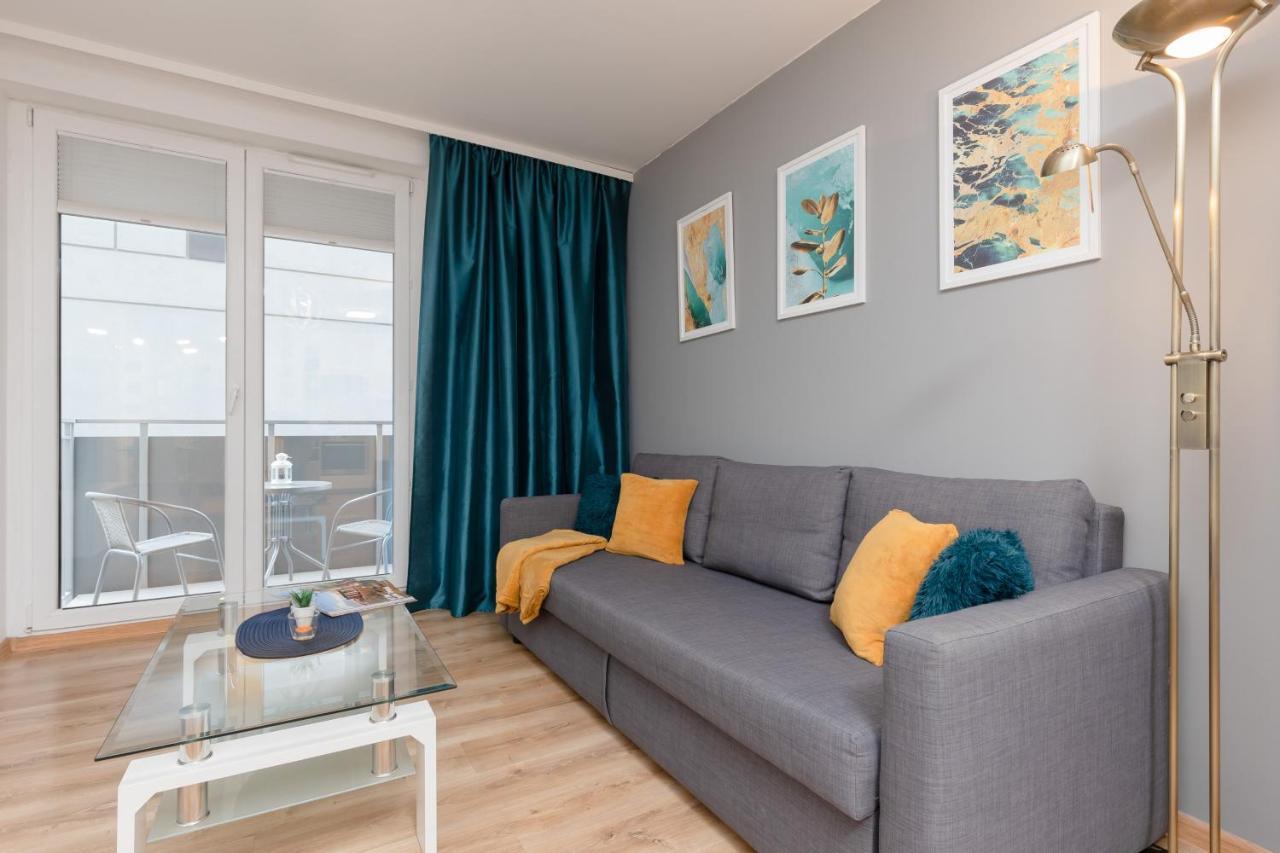 Warszawa Wawrzyszewska Apartment By Noclegi Renters 外观 照片