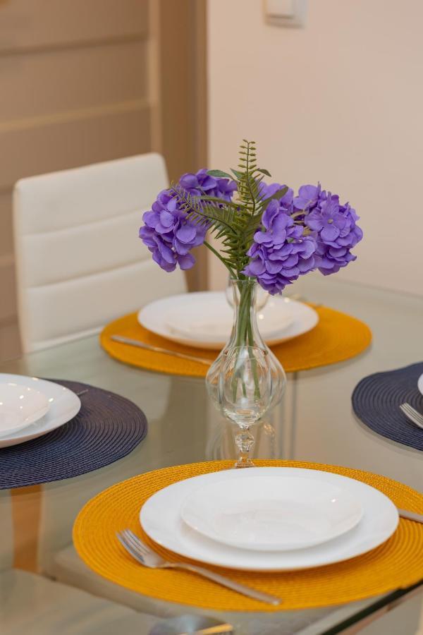 Warszawa Wawrzyszewska Apartment By Noclegi Renters 外观 照片