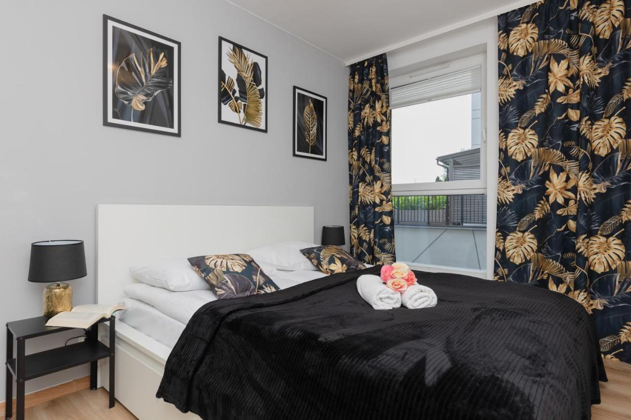 Warszawa Wawrzyszewska Apartment By Noclegi Renters 外观 照片