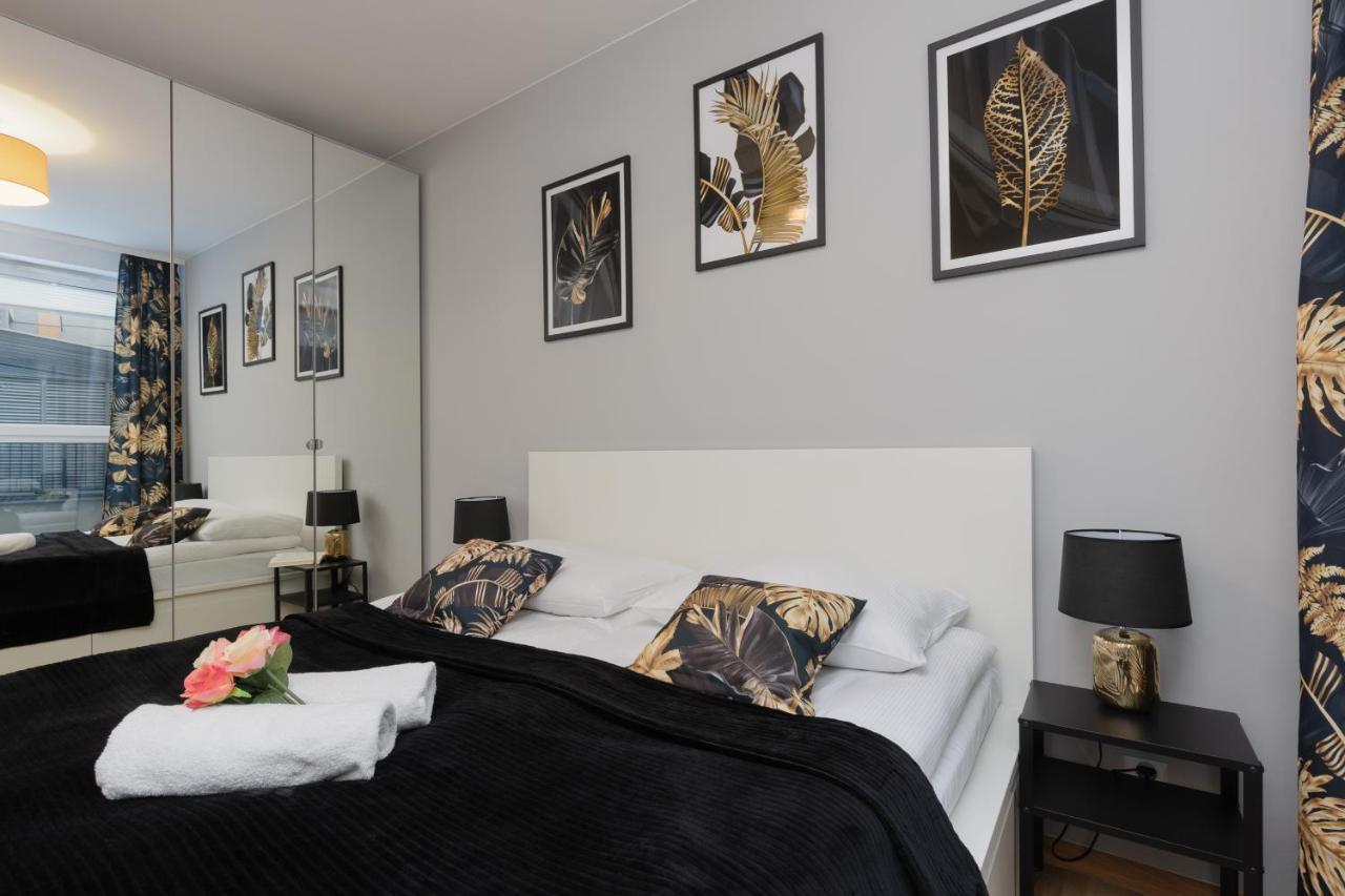Warszawa Wawrzyszewska Apartment By Noclegi Renters 外观 照片